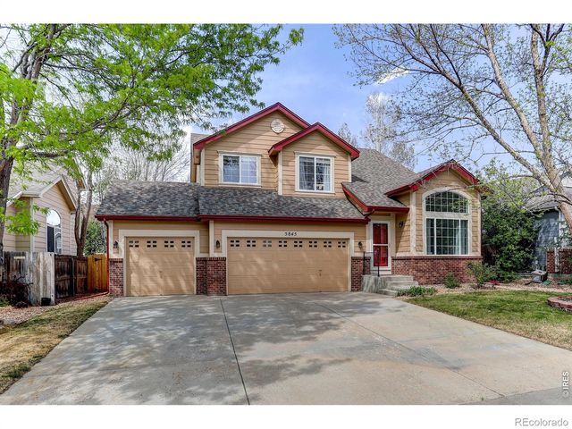 5845 Scenic Avenue, Firestone, CO 80504
