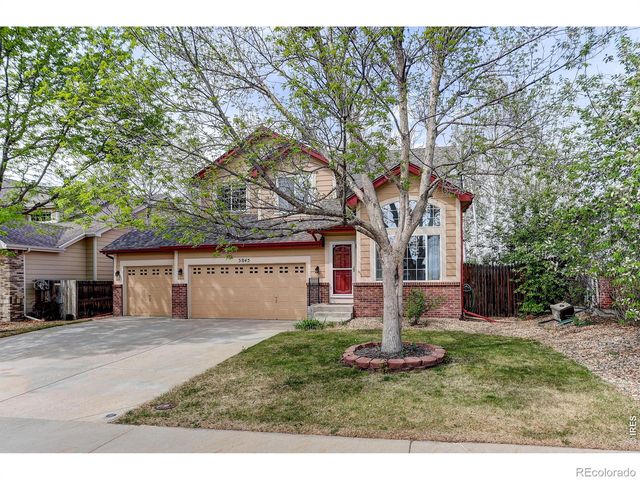 5845 Scenic Avenue, Firestone, CO 80504
