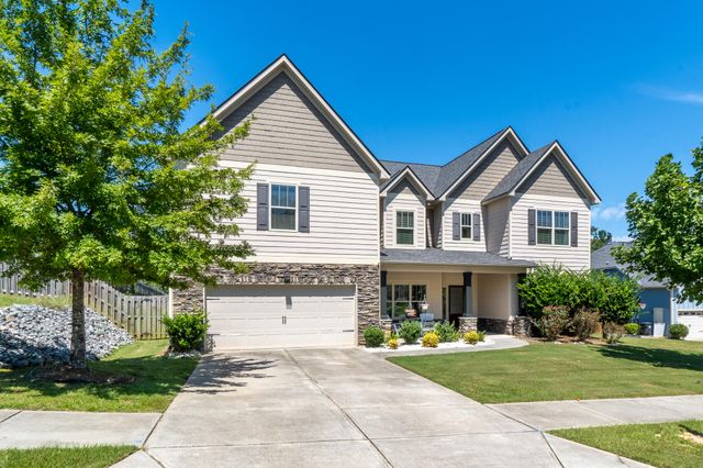304 Faldo Court, Grovetown, GA 30813