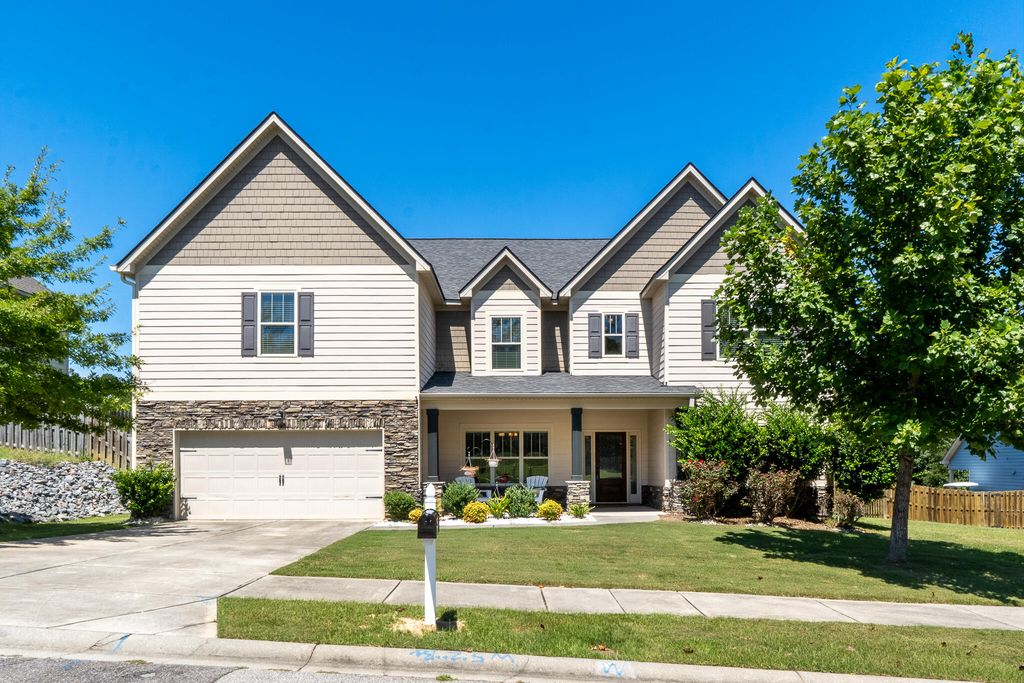 304 Faldo Court, Grovetown, GA 30813