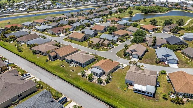 1924 BODDINGTON TRAIL, Punta Gorda, FL 33980