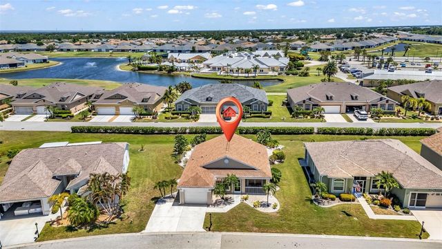 1924 BODDINGTON TRAIL, Punta Gorda, FL 33980