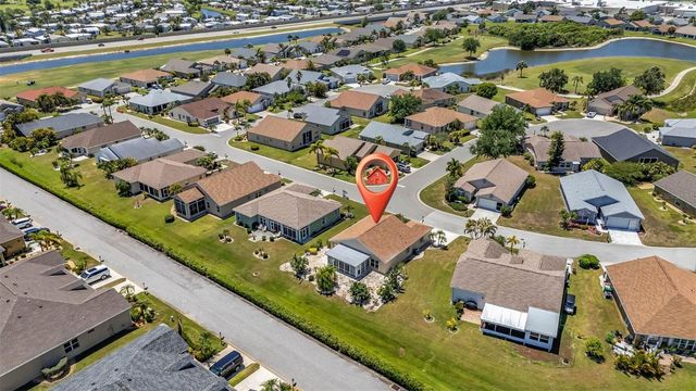 1924 BODDINGTON TRAIL, Punta Gorda, FL 33980