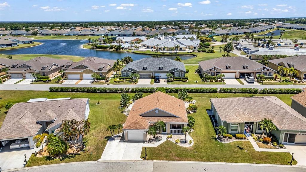 1924 BODDINGTON TRAIL, Punta Gorda, FL 33980