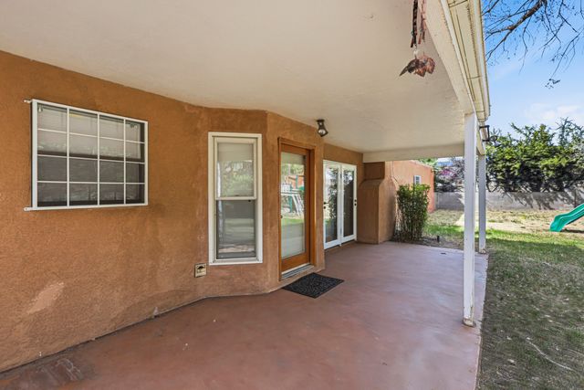 2312 Punta De Vista Drive NE, Albuquerque, NM 87112