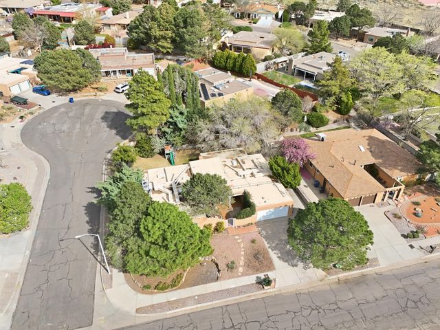 2312 Punta De Vista Drive NE, Albuquerque, NM 87112