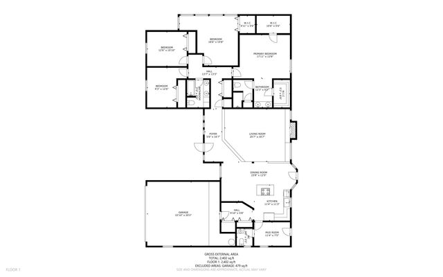 2312 Punta De Vista Drive NE, Albuquerque, NM 87112