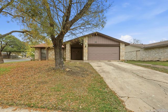 9314 Shining Star, San Antonio, TX 78239