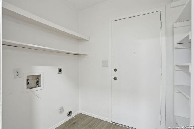 9314 Shining Star, San Antonio, TX 78239