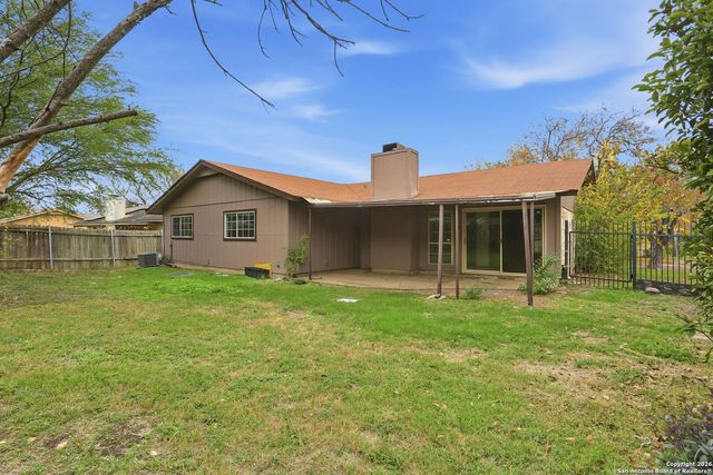 9314 Shining Star, San Antonio, TX 78239