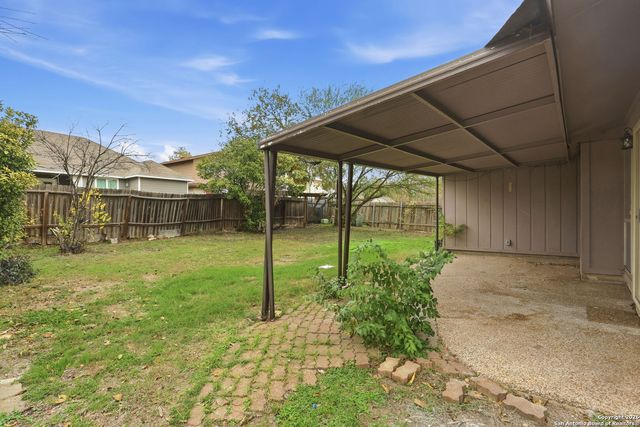 9314 Shining Star, San Antonio, TX 78239