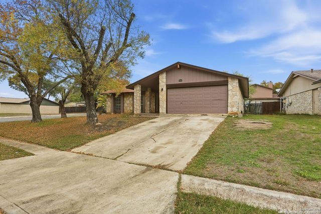 9314 Shining Star, San Antonio, TX 78239