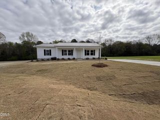 274 Jacobs Ridge Drive, Four Oaks, NC 27524