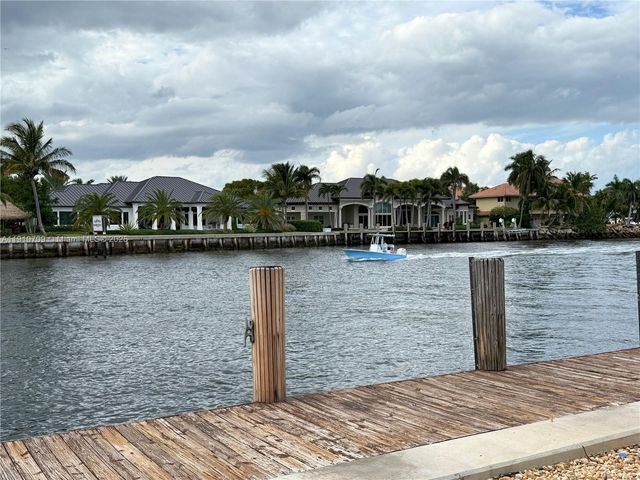 1705 N Riverside Dr 1, Pompano Beach, FL 33062