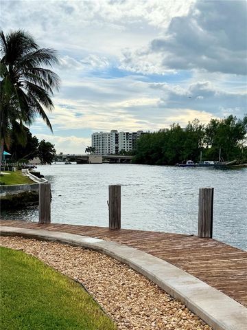 1705 N Riverside Dr 1, Pompano Beach, FL 33062