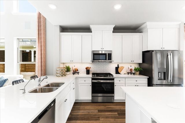 1600 Casting Ridge, Mesquite, TX 75181