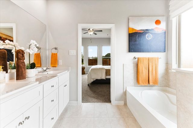 1600 Casting Ridge, Mesquite, TX 75181