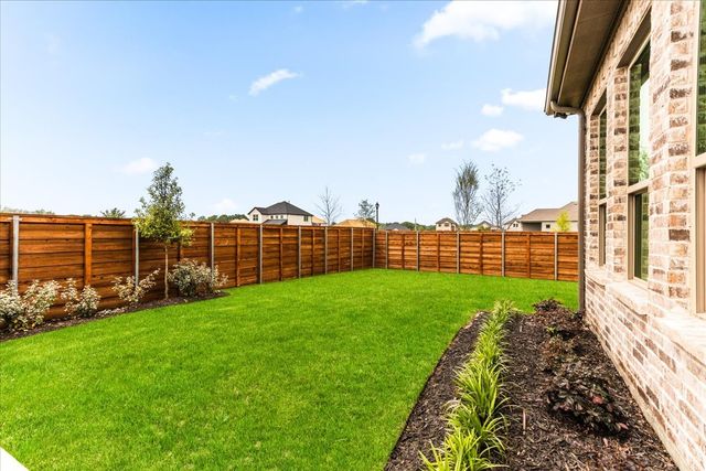 1600 Casting Ridge, Mesquite, TX 75181