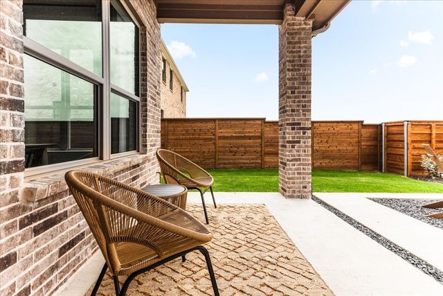 1600 Casting Ridge, Mesquite, TX 75181