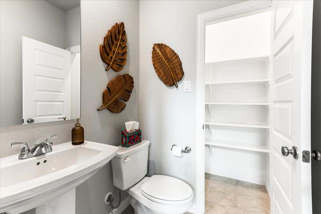 1600 Casting Ridge, Mesquite, TX 75181