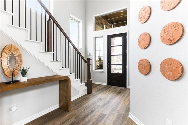 1600 Casting Ridge, Mesquite, TX 75181