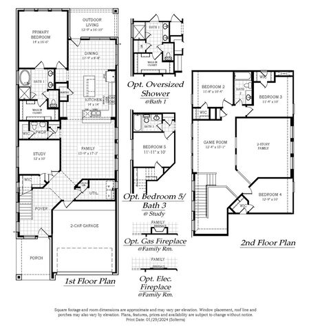 1600 Casting Ridge, Mesquite, TX 75181