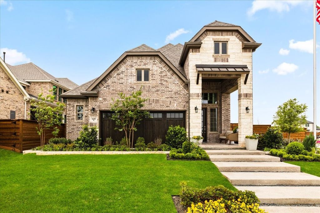 1600 Casting Ridge, Mesquite, TX 75181