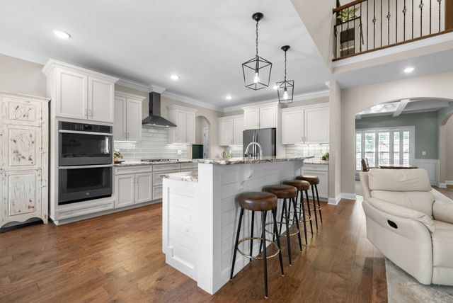 332 Brigg Drive, Clarksville, TN 37043