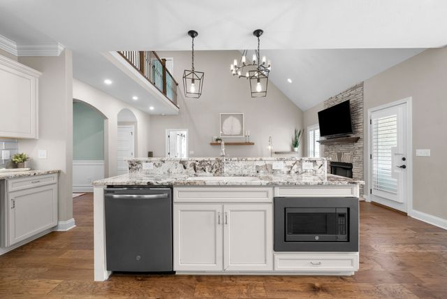 332 Brigg Drive, Clarksville, TN 37043