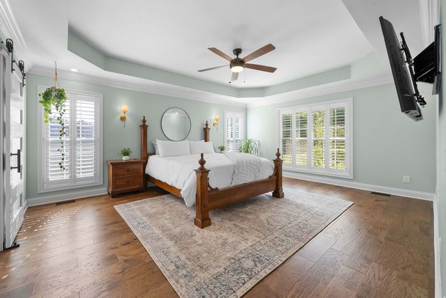 332 Brigg Drive, Clarksville, TN 37043