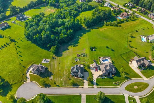 332 Brigg Drive, Clarksville, TN 37043