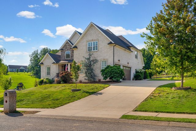 332 Brigg Drive, Clarksville, TN 37043