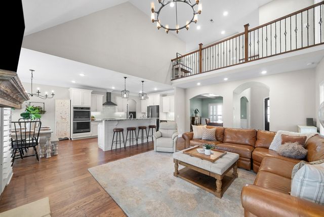 332 Brigg Drive, Clarksville, TN 37043