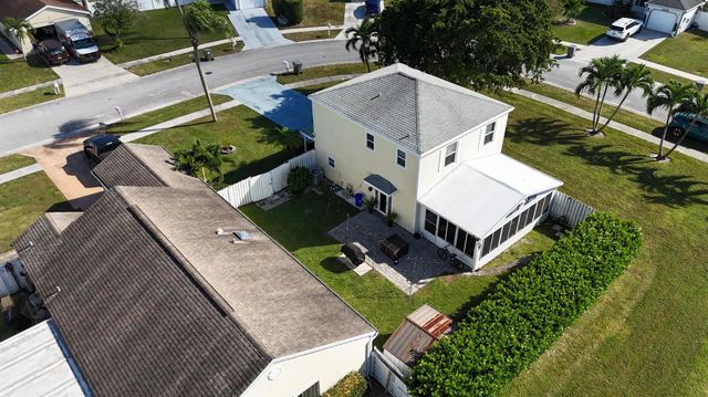 3911 Circle Lake Dr Drive, West Palm Beach, FL 33417