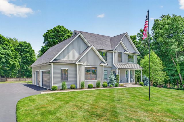 268 Lake Road, Salisbury Mills, NY 12577