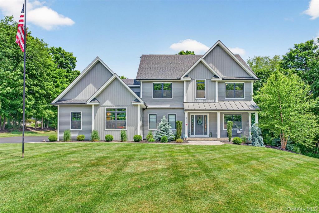 268 Lake Road, Salisbury Mills, NY 12577