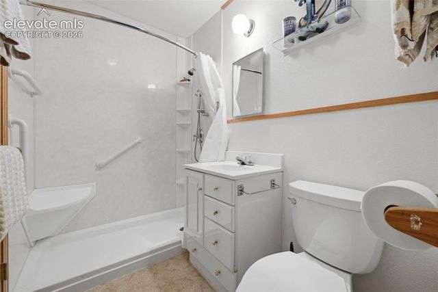 10420 El Paso Avenue, Green Mountain Falls, CO 80819