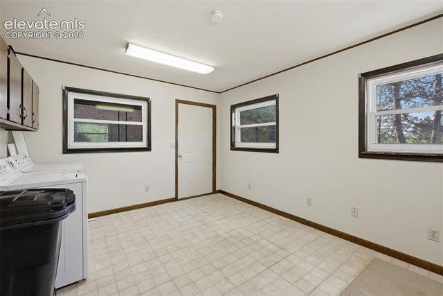 10420 El Paso Avenue, Green Mountain Falls, CO 80819