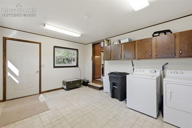 10420 El Paso Avenue, Green Mountain Falls, CO 80819