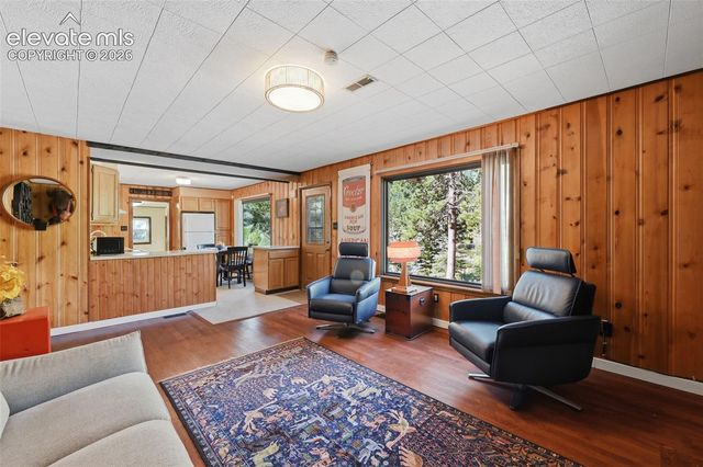 10420 El Paso Avenue, Green Mountain Falls, CO 80819