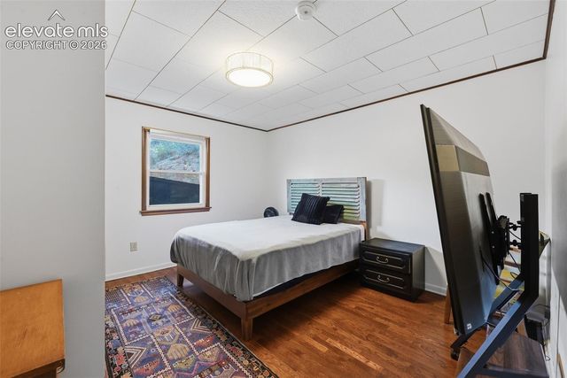 10420 El Paso Avenue, Green Mountain Falls, CO 80819