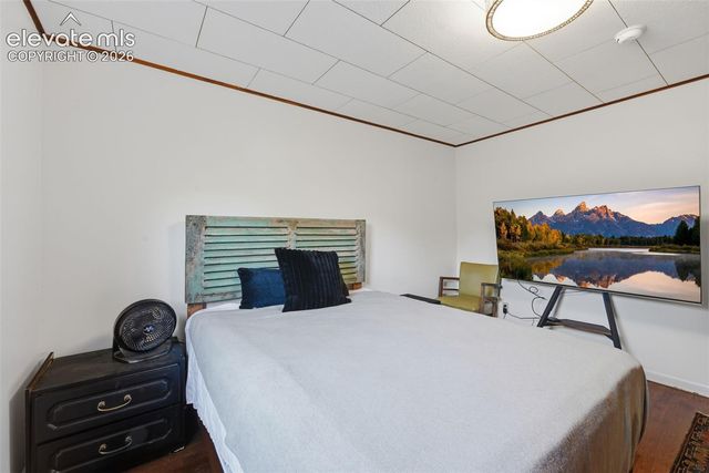 10420 El Paso Avenue, Green Mountain Falls, CO 80819