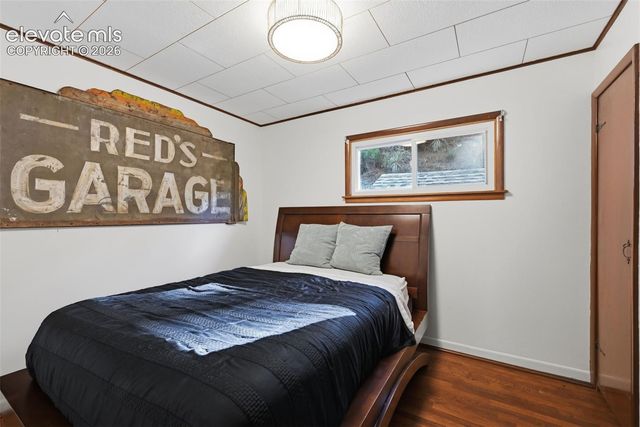 10420 El Paso Avenue, Green Mountain Falls, CO 80819