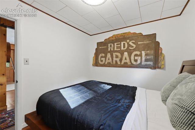 10420 El Paso Avenue, Green Mountain Falls, CO 80819