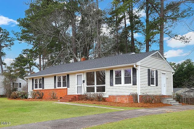 2127 Watkins Street, Raleigh, NC 27604