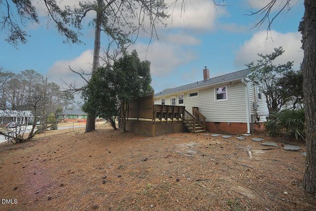 2127 Watkins Street, Raleigh, NC 27604