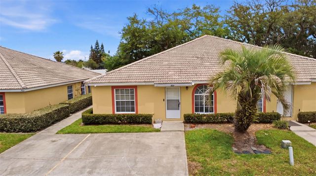 699 LAKE MARION GOLF RESORT, Kissimmee, FL 34759