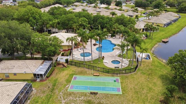 699 LAKE MARION GOLF RESORT, Kissimmee, FL 34759