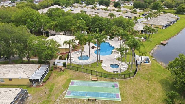 699 LAKE MARION GOLF RESORT, Kissimmee, FL 34759