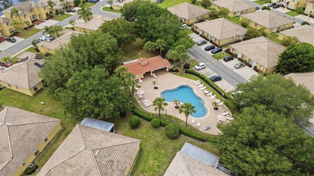 699 LAKE MARION GOLF RESORT, Kissimmee, FL 34759